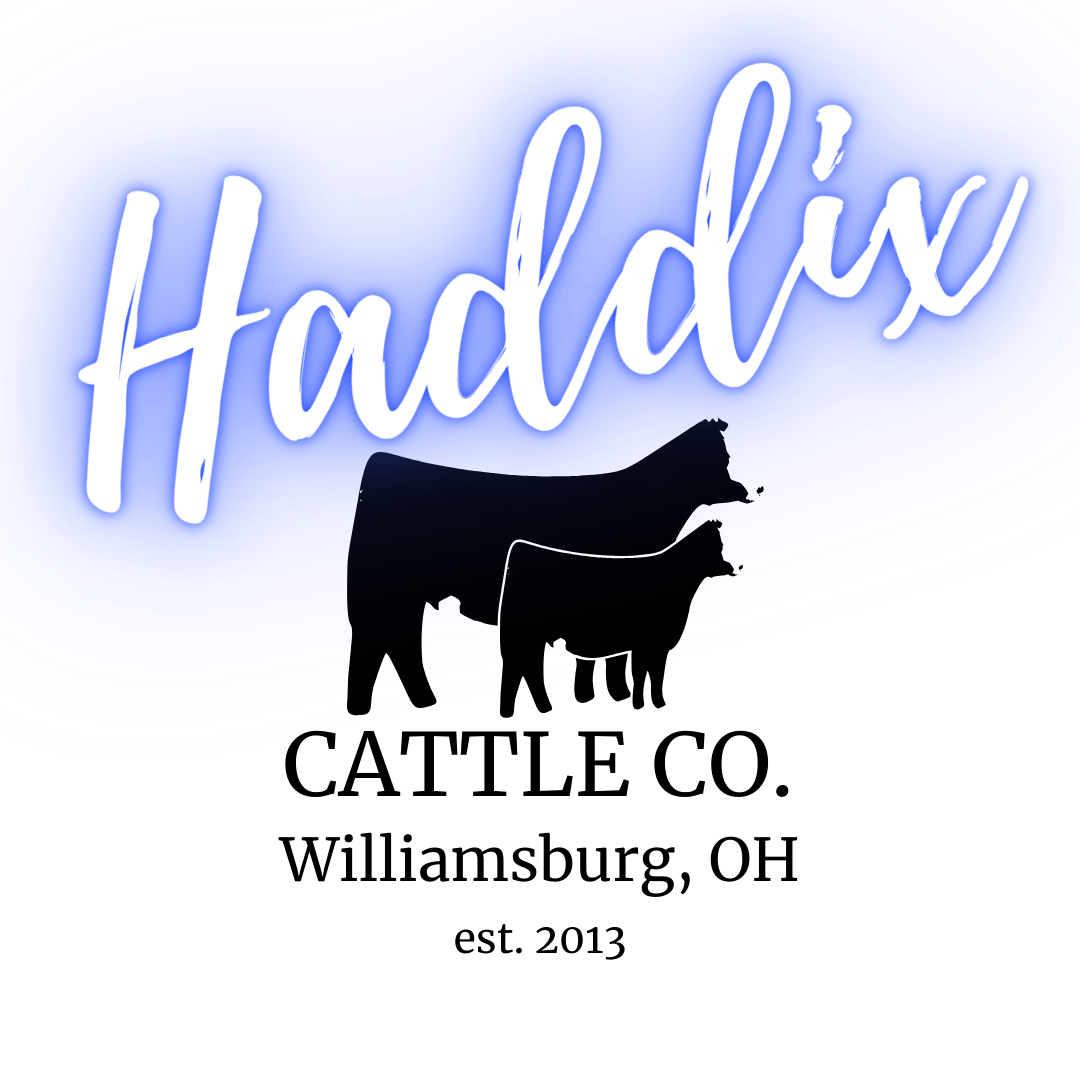 Haddix Cattle Company