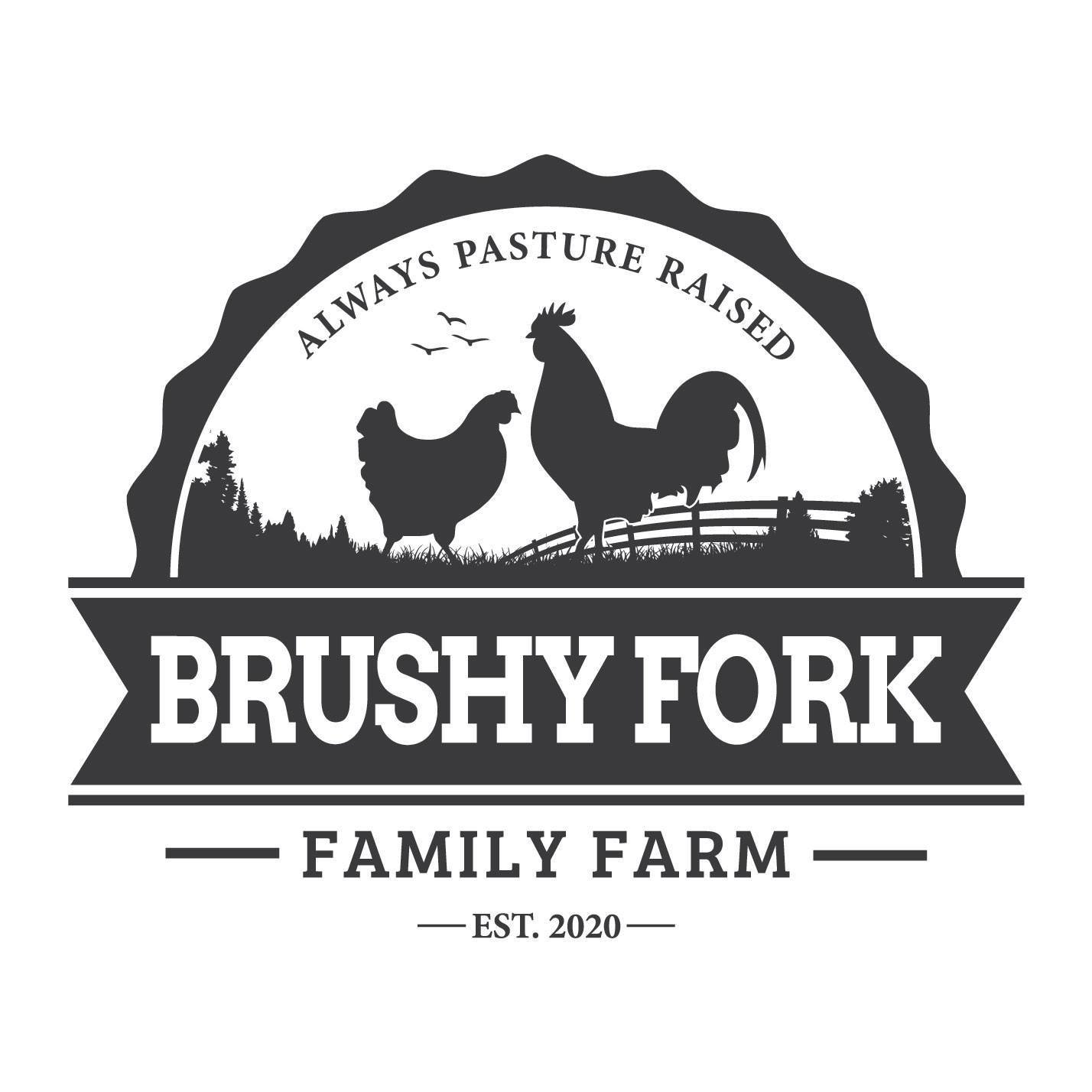 Brushy Fork Family Farm