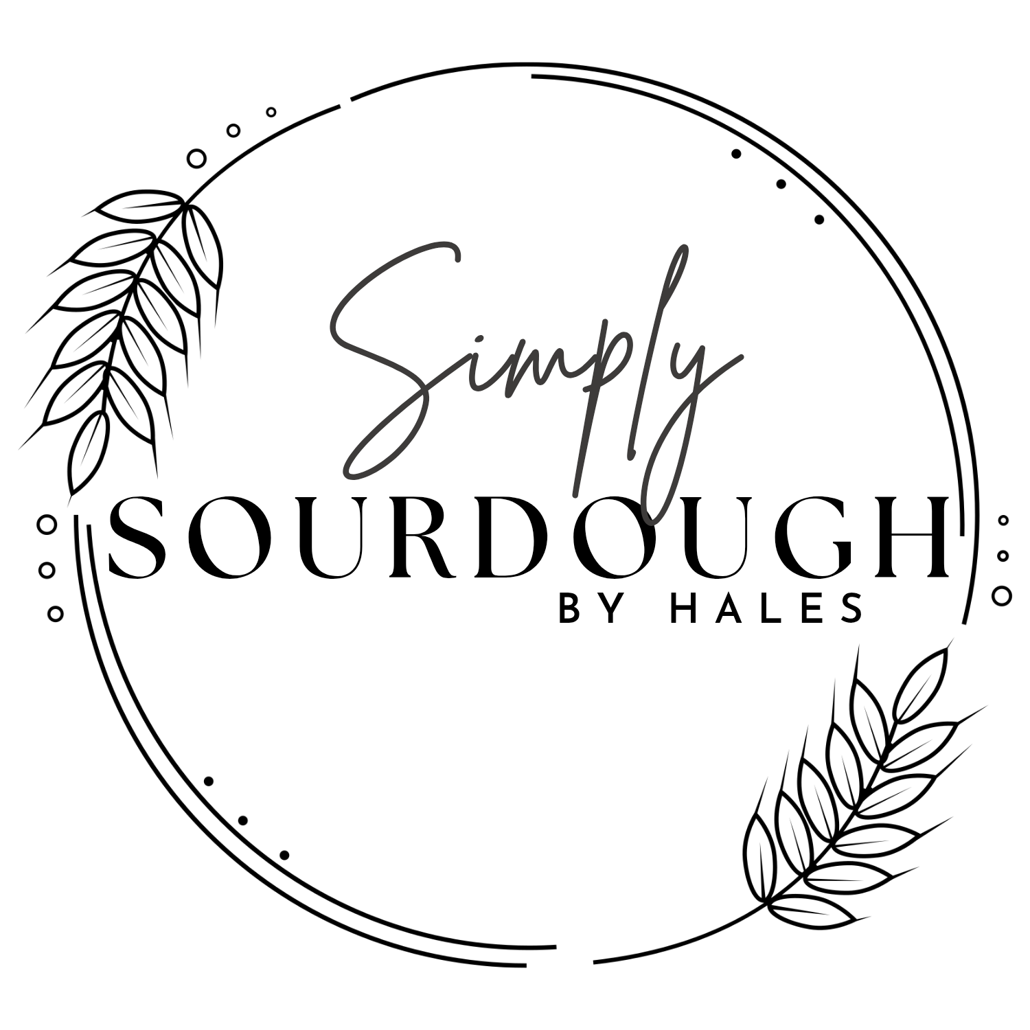 Simply Sourdough